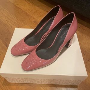 Bottega Veneta Elegant shoes size 38 European.